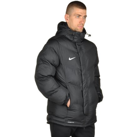 Куртка Nike Men's Football Jacket - 94856, фото 4 - інтернет-магазин MEGASPORT