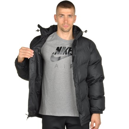 Куртка Nike Men's Football Jacket - 94856, фото 5 - інтернет-магазин MEGASPORT