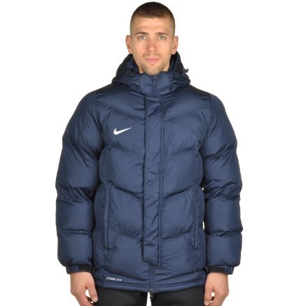 Куртка Nike Men's Football Jacket - 94857, фото 1 - интернет-магазин MEGASPORT