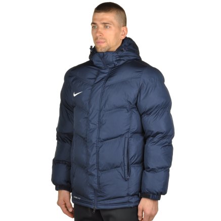 Куртка Nike Men's Football Jacket - 94857, фото 2 - интернет-магазин MEGASPORT