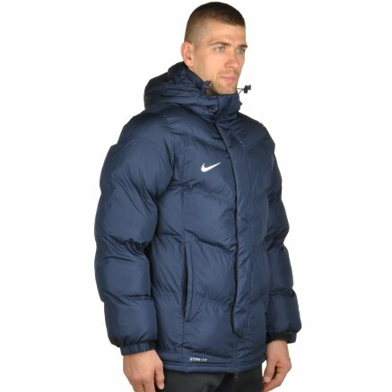Куртка Nike Men's Football Jacket - 94857, фото 4 - интернет-магазин MEGASPORT