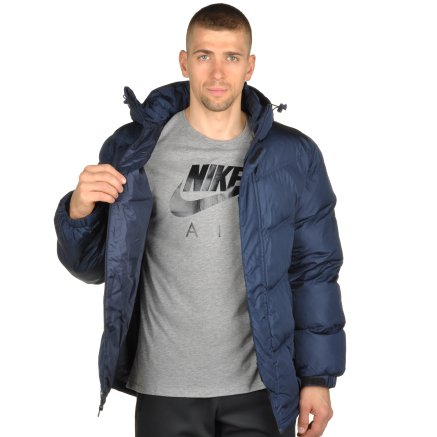 Куртка Nike Men's Football Jacket - 94857, фото 5 - интернет-магазин MEGASPORT