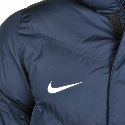Куртка Nike Men's Football Jacket - 94857, фото 6 - интернет-магазин MEGASPORT