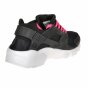 Кроссовки Nike Girls' Huarache Run (Gs) Shoe, фото 2 - интернет магазин MEGASPORT