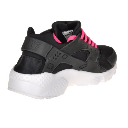 Кроссовки Nike Girls' Huarache Run (Gs) Shoe - 94813, фото 2 - интернет-магазин MEGASPORT