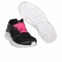 Кросівки Nike Girls' Huarache Run (Gs) Shoe, фото 3 - інтернет магазин MEGASPORT