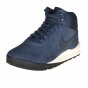 Ботинки Nike Men's Hoodland Suede Shoe, фото 1 - интернет магазин MEGASPORT