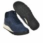 Ботинки Nike Men's Hoodland Suede Shoe, фото 3 - интернет магазин MEGASPORT