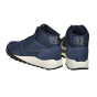 Ботинки Nike Men's Hoodland Suede Shoe, фото 4 - интернет магазин MEGASPORT