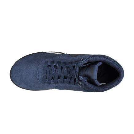 Ботинки Nike Men's Hoodland Suede Shoe - 94815, фото 5 - интернет-магазин MEGASPORT