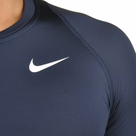 Футболка Nike Men's Pro Cool Top - 94860, фото 5 - интернет-магазин MEGASPORT