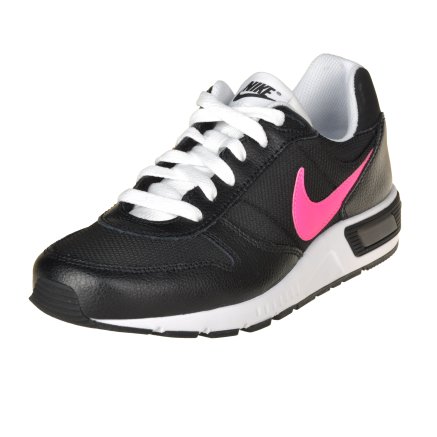 Кроссовки Nike Girls' Nightgazer (Gs) Shoe - 94816, фото 1 - интернет-магазин MEGASPORT