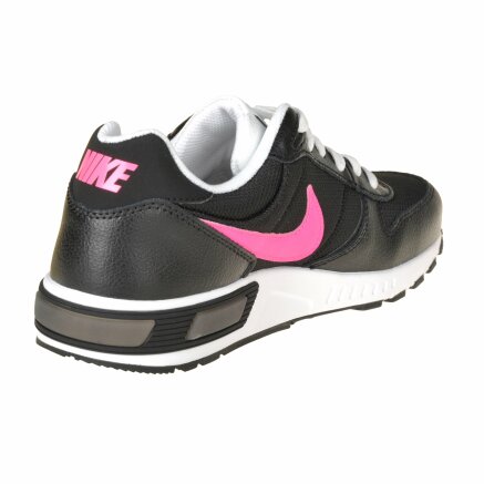 Кроссовки Nike Girls' Nightgazer (Gs) Shoe - 94816, фото 2 - интернет-магазин MEGASPORT