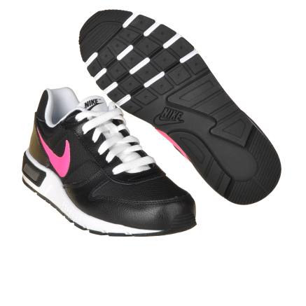 Кроссовки Nike Girls' Nightgazer (Gs) Shoe - 94816, фото 3 - интернет-магазин MEGASPORT
