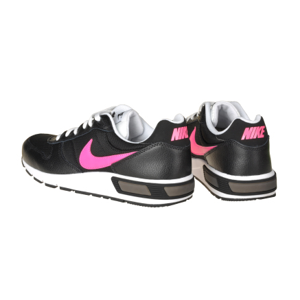 Кроссовки Nike Girls' Nightgazer (Gs) Shoe - 94816, фото 4 - интернет-магазин MEGASPORT