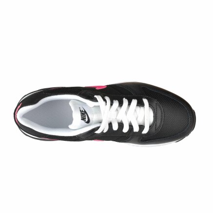 Кроссовки Nike Girls' Nightgazer (Gs) Shoe - 94816, фото 5 - интернет-магазин MEGASPORT