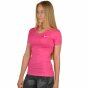 Футболка Nike Women's Pro Cool Top, фото 2 - інтернет магазин MEGASPORT
