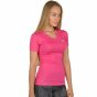 Футболка Nike Women's Pro Cool Top, фото 4 - інтернет магазин MEGASPORT