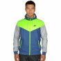 Вітровка Nike Men's Sportswear Windrunner Jacket, фото 1 - інтернет магазин MEGASPORT