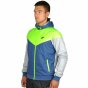 Вітровка Nike Men's Sportswear Windrunner Jacket, фото 2 - інтернет магазин MEGASPORT