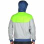 Вітровка Nike Men's Sportswear Windrunner Jacket, фото 3 - інтернет магазин MEGASPORT