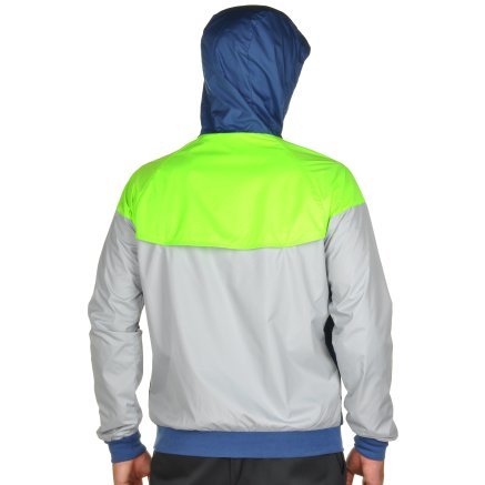 Вітровка Nike Men's Sportswear Windrunner Jacket - 94864, фото 3 - інтернет-магазин MEGASPORT