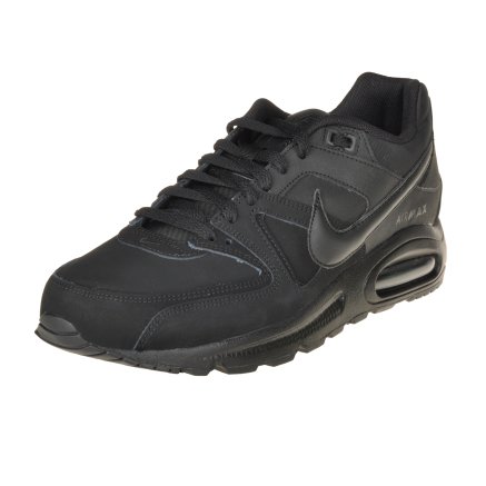 Кросівки Nike Men's Air Max Command Leather Shoe - 94818, фото 1 - інтернет-магазин MEGASPORT