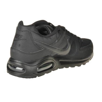Кросівки Nike Men's Air Max Command Leather Shoe - 94818, фото 2 - інтернет-магазин MEGASPORT