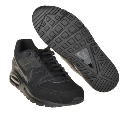 Кросівки Nike Men's Air Max Command Leather Shoe - 94818, фото 3 - інтернет-магазин MEGASPORT