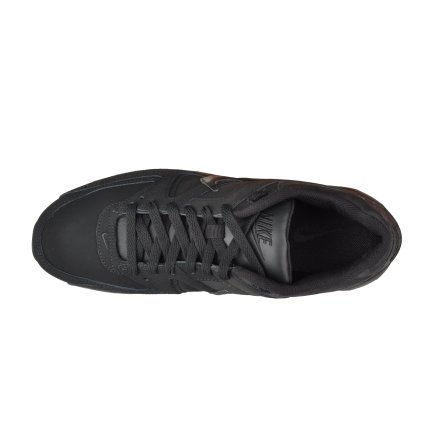 Кросівки Nike Men's Air Max Command Leather Shoe - 94818, фото 5 - інтернет-магазин MEGASPORT