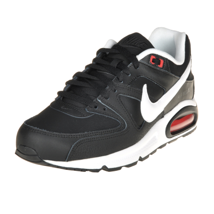 Кроссовки Nike Men's Air Max Command Leather Shoe - 94819, фото 1 - интернет-магазин MEGASPORT