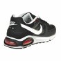 Кроссовки Nike Men's Air Max Command Leather Shoe, фото 2 - интернет магазин MEGASPORT