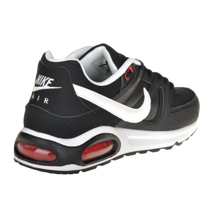 Кроссовки Nike Men's Air Max Command Leather Shoe - 94819, фото 2 - интернет-магазин MEGASPORT
