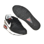Кроссовки Nike Men's Air Max Command Leather Shoe, фото 3 - интернет магазин MEGASPORT