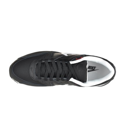Кроссовки Nike Men's Air Max Command Leather Shoe - 94819, фото 5 - интернет-магазин MEGASPORT