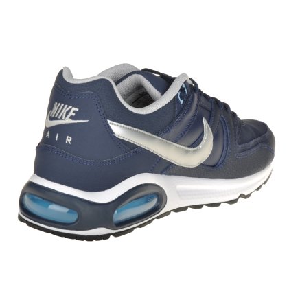 Кросівки Nike Men's Air Max Command Leather Shoe - 94820, фото 2 - інтернет-магазин MEGASPORT