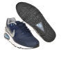 Кроссовки Nike Men's Air Max Command Leather Shoe, фото 3 - интернет магазин MEGASPORT