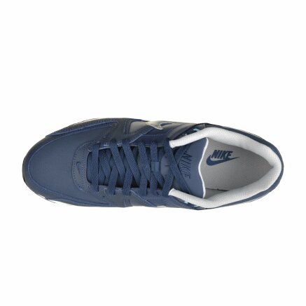 Кросівки Nike Men's Air Max Command Leather Shoe - 94820, фото 5 - інтернет-магазин MEGASPORT