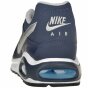 Кросівки Nike Men's Air Max Command Leather Shoe, фото 6 - інтернет магазин MEGASPORT