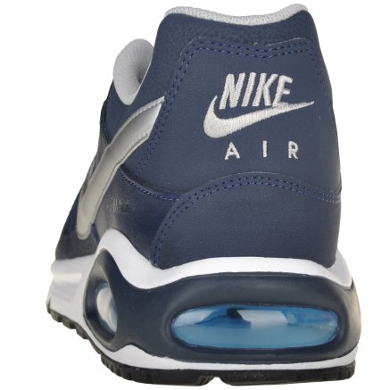 Кроссовки Nike Men's Air Max Command Leather Shoe - 94820, фото 6 - интернет-магазин MEGASPORT