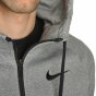 Кофта Nike Men's Therma Training Hoodie, фото 6 - интернет магазин MEGASPORT