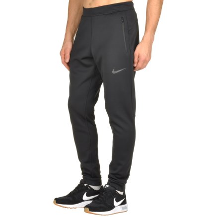 Спортивнi штани Nike Men's Therma-Sphere Training Pant - 94868, фото 2 - інтернет-магазин MEGASPORT