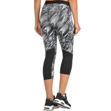 Лосини Nike Women's Pro Cool Capri - 94870, фото 3 - інтернет-магазин MEGASPORT