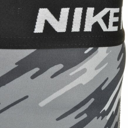 Лосини Nike Women's Pro Cool Capri - 94870, фото 5 - інтернет-магазин MEGASPORT