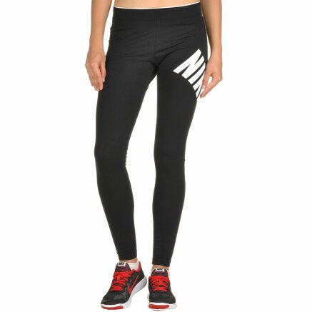 Леггинсы Nike Women's Sportswear Legging - 94873, фото 1 - интернет-магазин MEGASPORT