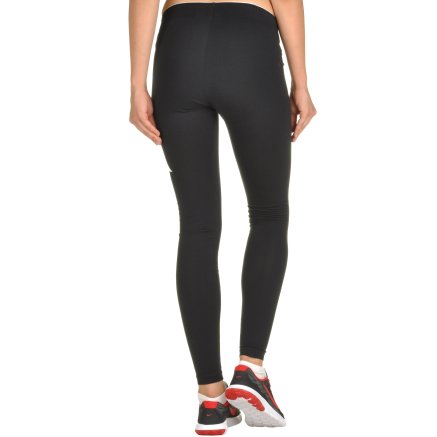 Леггинсы Nike Women's Sportswear Legging - 94873, фото 3 - интернет-магазин MEGASPORT