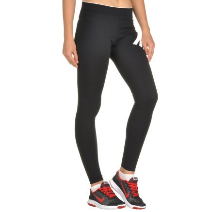 Леггинсы Nike Women's Sportswear Legging - 94873, фото 4 - интернет-магазин MEGASPORT