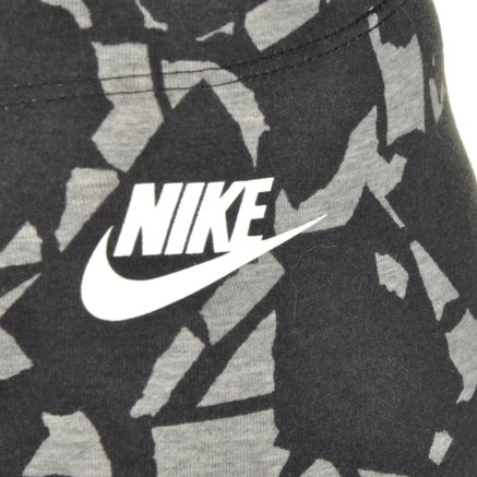 Лосины Nike W Nsw Cpri Lggng Aop - 94448, фото 5 - интернет-магазин MEGASPORT