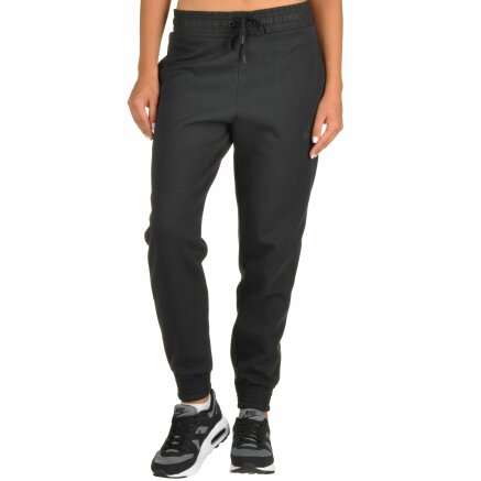 Спортивные штаны Nike Women's Sportswear Advance 15 Pant - 94875, фото 1 - интернет-магазин MEGASPORT