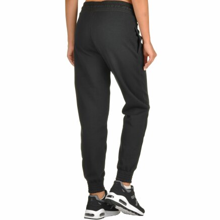 Спортивные штаны Nike Women's Sportswear Advance 15 Pant - 94875, фото 3 - интернет-магазин MEGASPORT